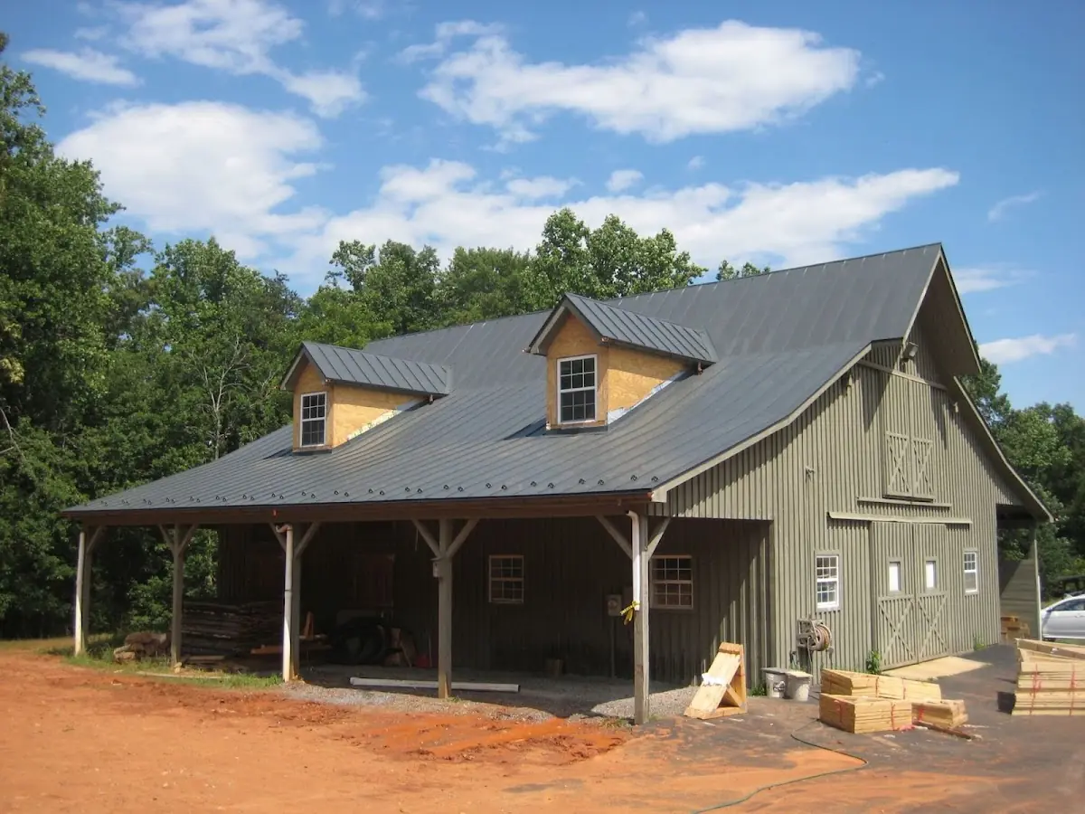 Expert Roof Repair workmanship in Lancaster